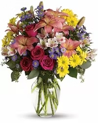 Florist Mountain View CA Oakbrook Florist & Flower Delivery Florist Mountain View CA