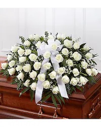 Sympathy Flowers