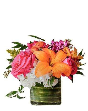 Florist Westerville OH
