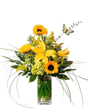 Floral Arrangements