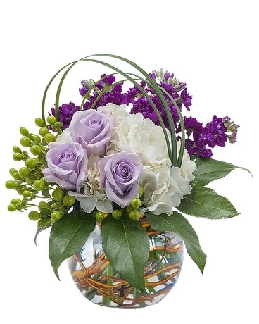Flower Delivery