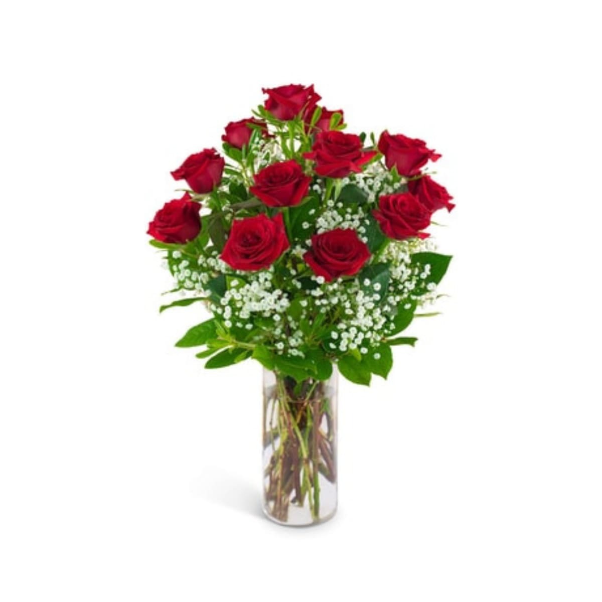 Birthday Flowers