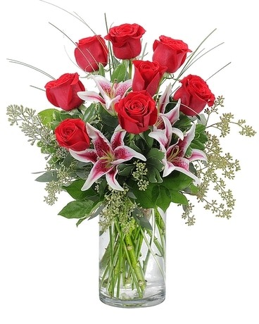 Sympathy Flowers