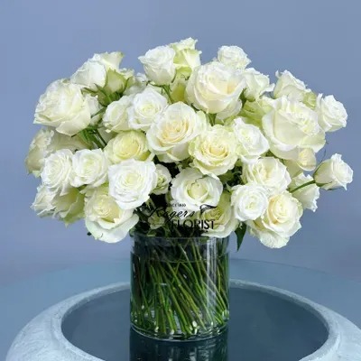Florist Alpharetta GA