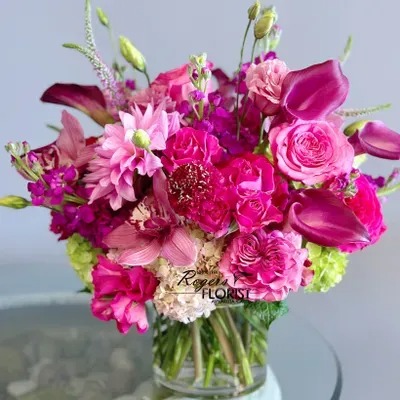 Sympathy Flowers