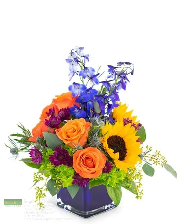 Florist Cleveland OH