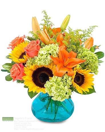 Flower Delivery
