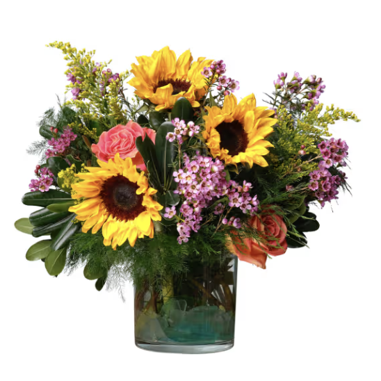 Florist Malta NY