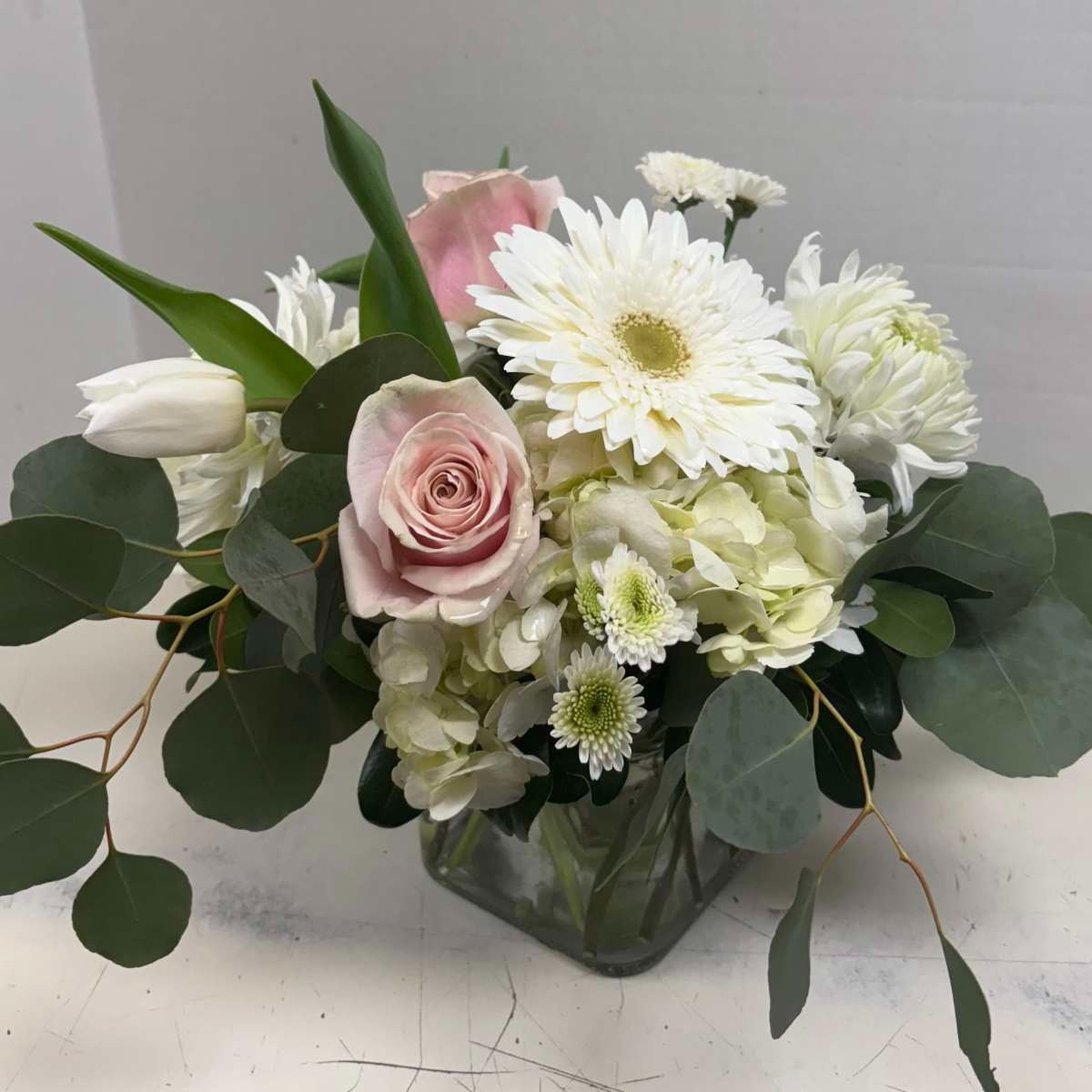 Wedding Flowers
