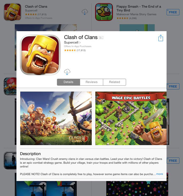 Why You Should Optimize The Orientation Of Your iOS Screenshots LaptrinhX