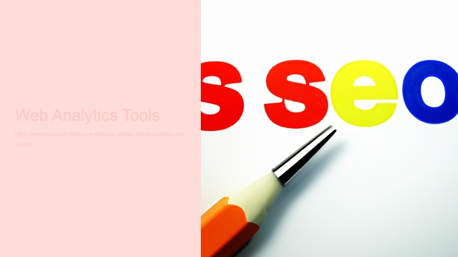 Web Analytics Tools