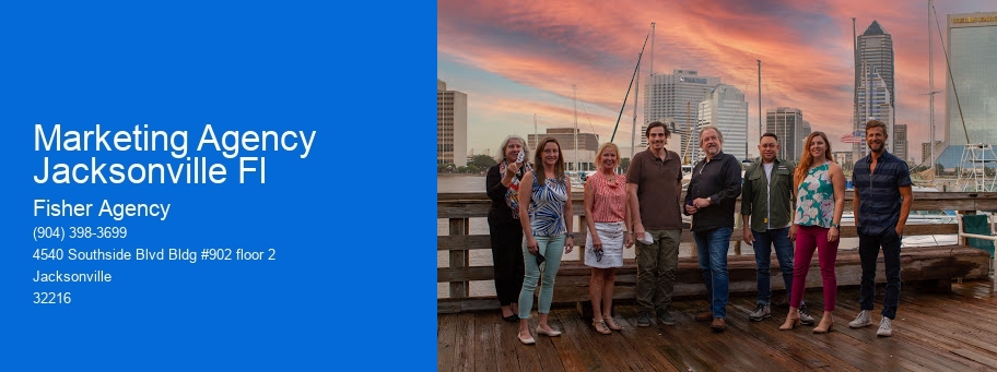 Marketing Agency Jacksonville Fl Fisher Agency Marketing Agency Jacksonville Fl
