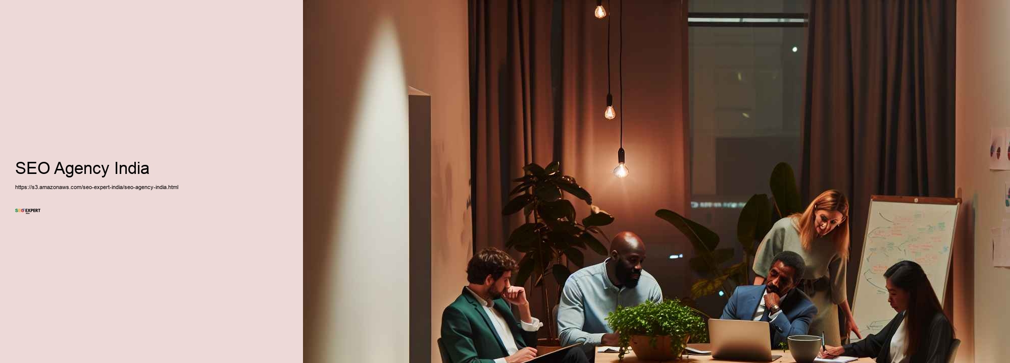 The Function of a Seo Specialist in Boosting Your Online Presence in India