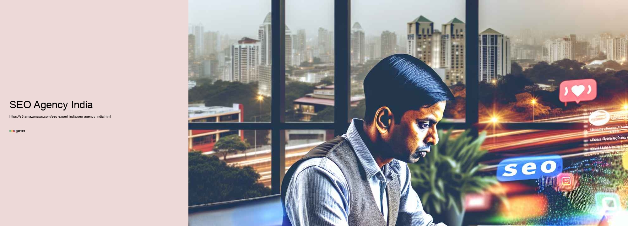 Cost Effective Seo Solutions in India: Discovering the Right Expert