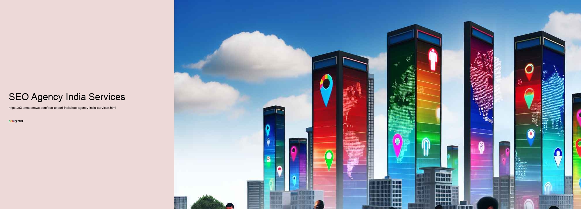 Budget plan Friendly Search Engine Optimization Solutions in India: Discovering the Right Specialist