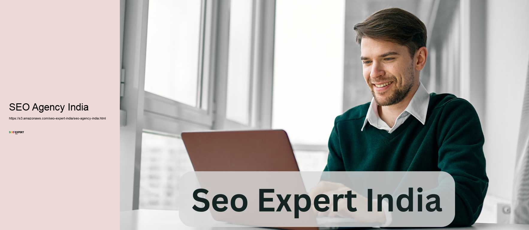 SEO Agency India