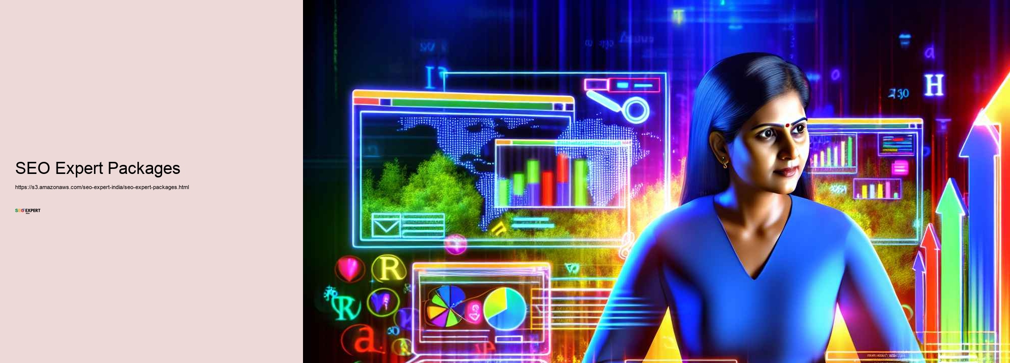 Just How Seo Specialists in India Can Increase Your Internet site Rating