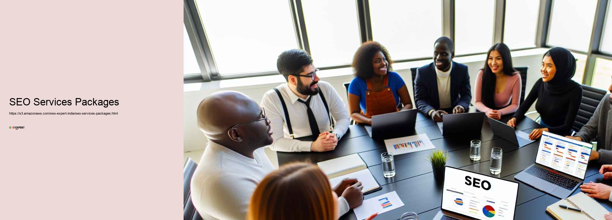 The Task of a SEARCH ENGINE OPTIMIZATION Professional in Boosting Your Online Exposure in India