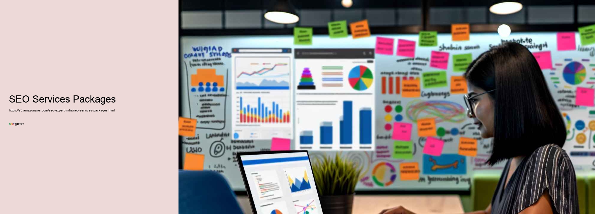 Specifically Just how Search Engine Optimization Specialists in India Can Improve Your Internet site Ranking