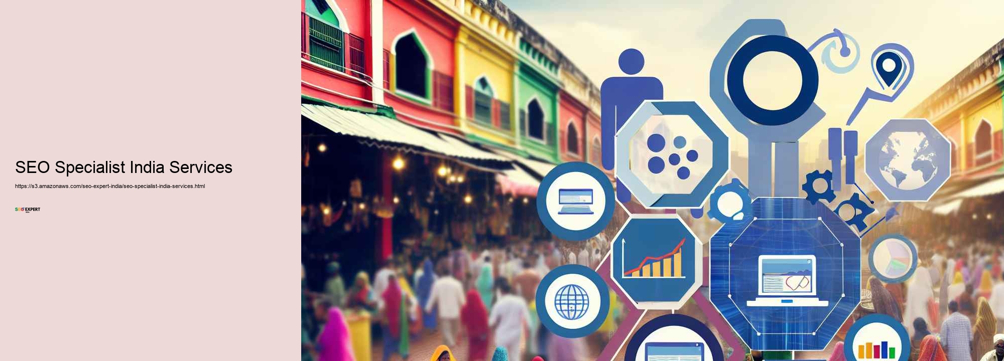 The Feature of a SEARCH ENGINE OPTIMIZATION Professional in Boosting Your Online Visibility in India