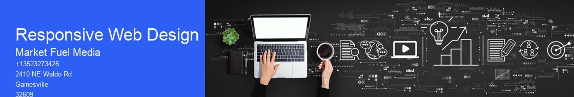Responsive Web Design