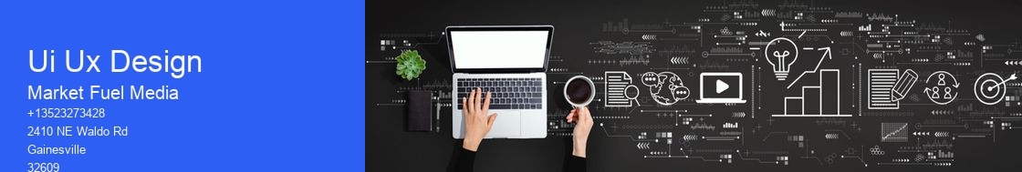 Ui Ux Design
