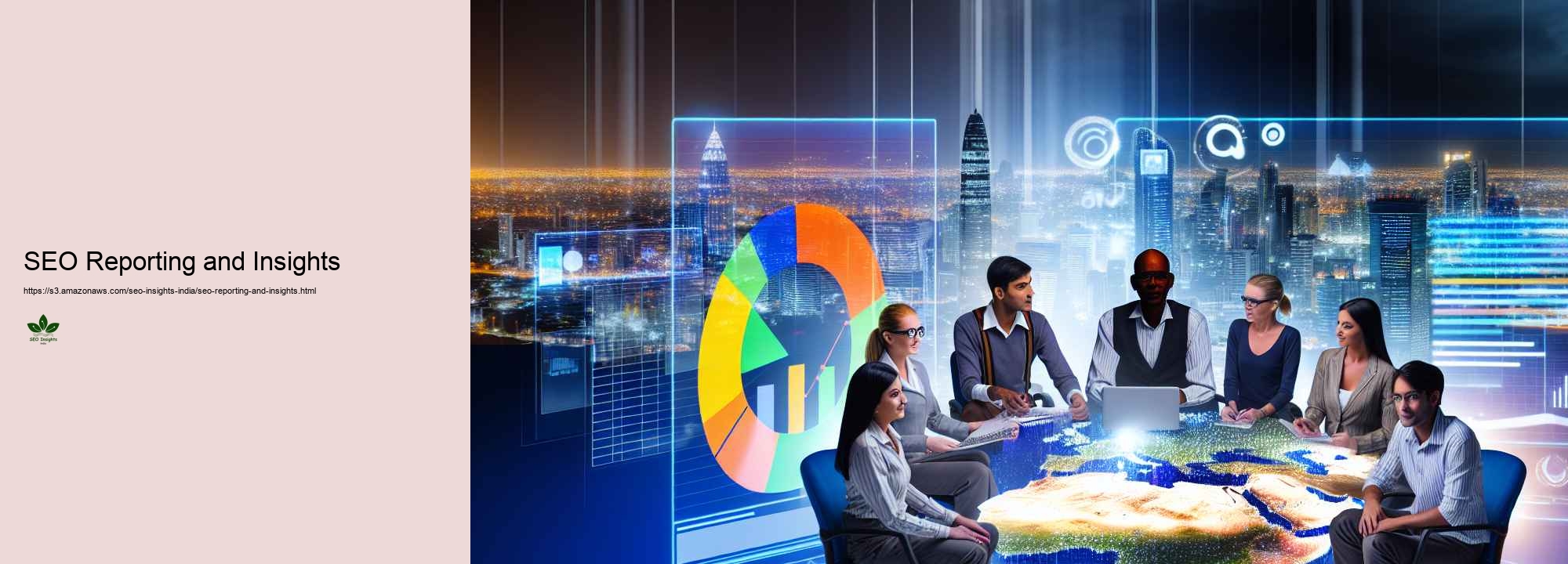 Leading SEO Fads and Insights for Indian Business in 2024
