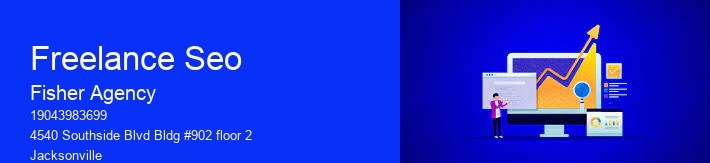 Freelance Seo