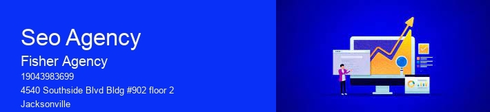 Seo Agency