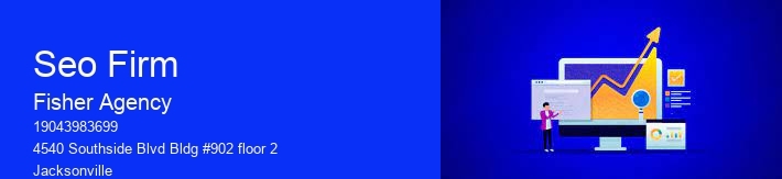 Seo Firm