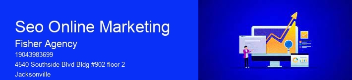 Seo Online Marketing