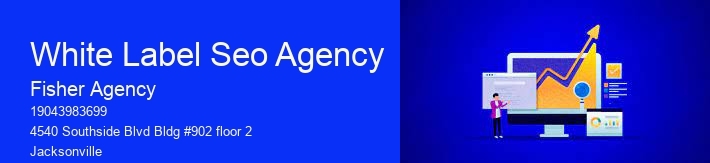 White Label Seo Agency