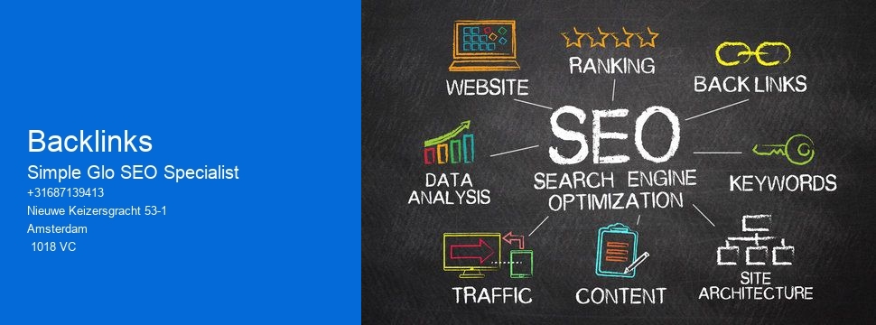 Backlinks Simple Glo SEO Specialist Backlinks