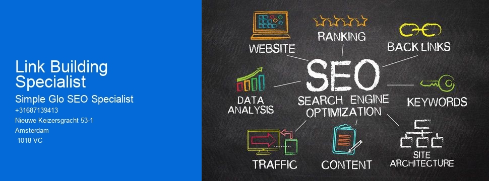Link Building Specialist Simple Glo SEO Specialist Link Building Specialist
