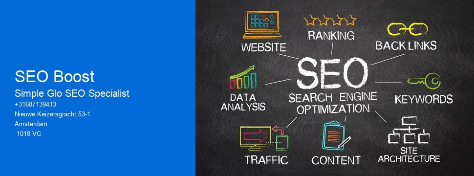 SEO Boost Simple Glo SEO Specialist SEO Boost