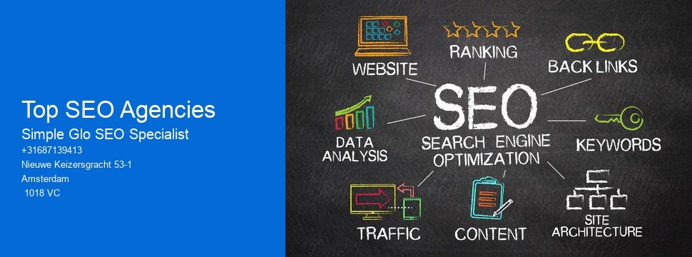Top SEO Agencies Simple Glo SEO Specialist Top SEO Agencies