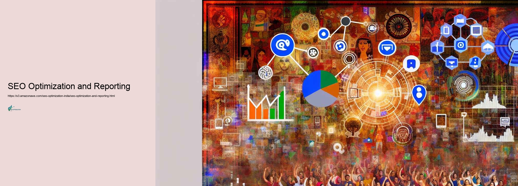 How Search Engine Optimization Optimization Can Rise Your Online Existence in India
