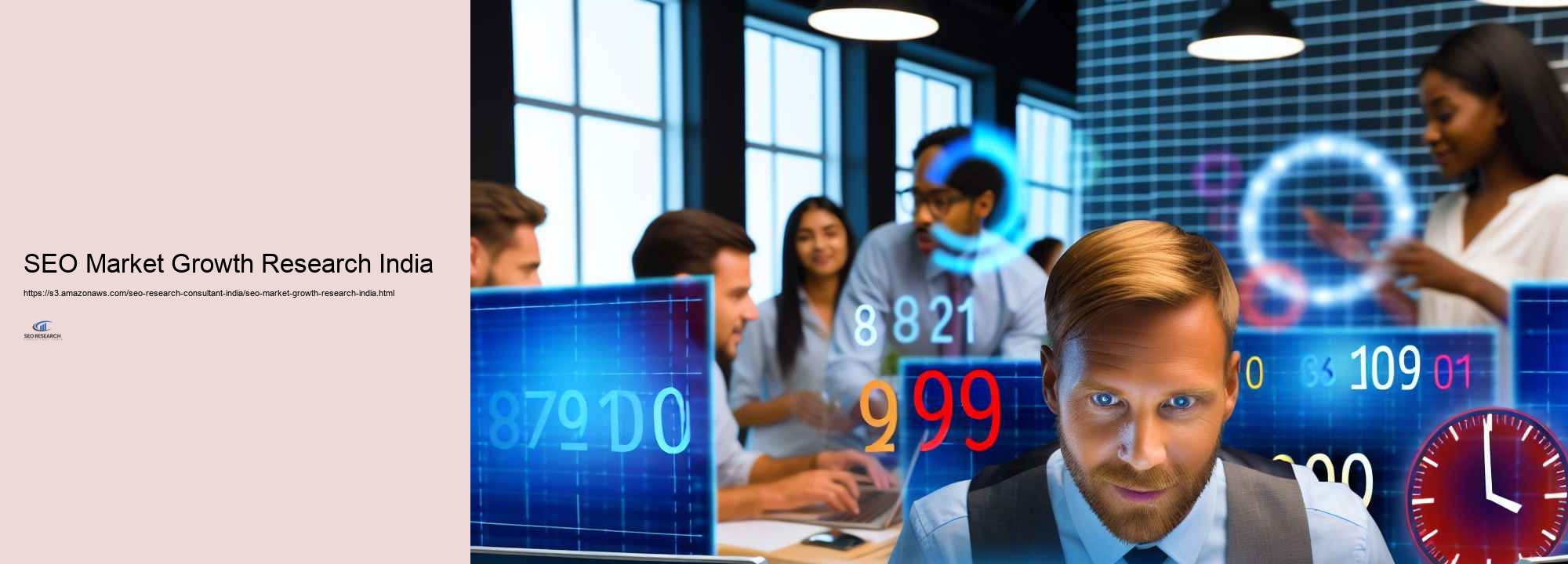 Search Engine Optimization Research Expert India: Necessary Capabilities and Competence