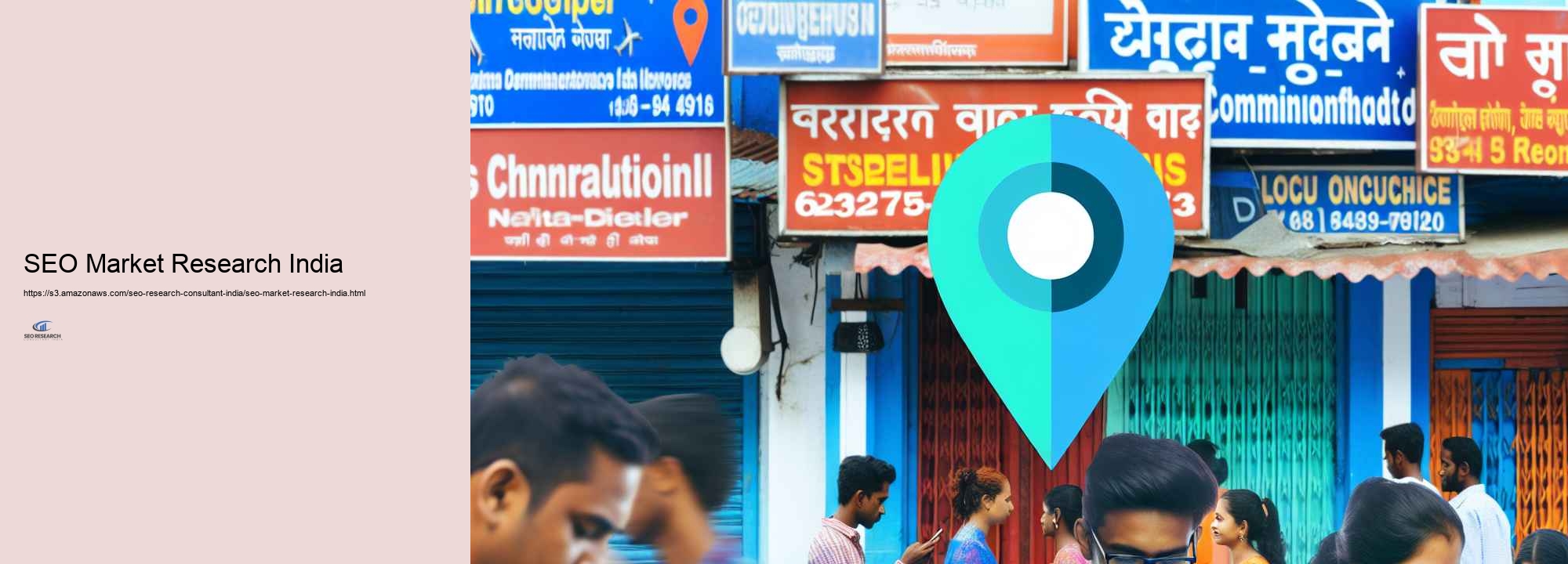 Exactly how a SEO Study Expert Can Increase Your Web site Placements in India