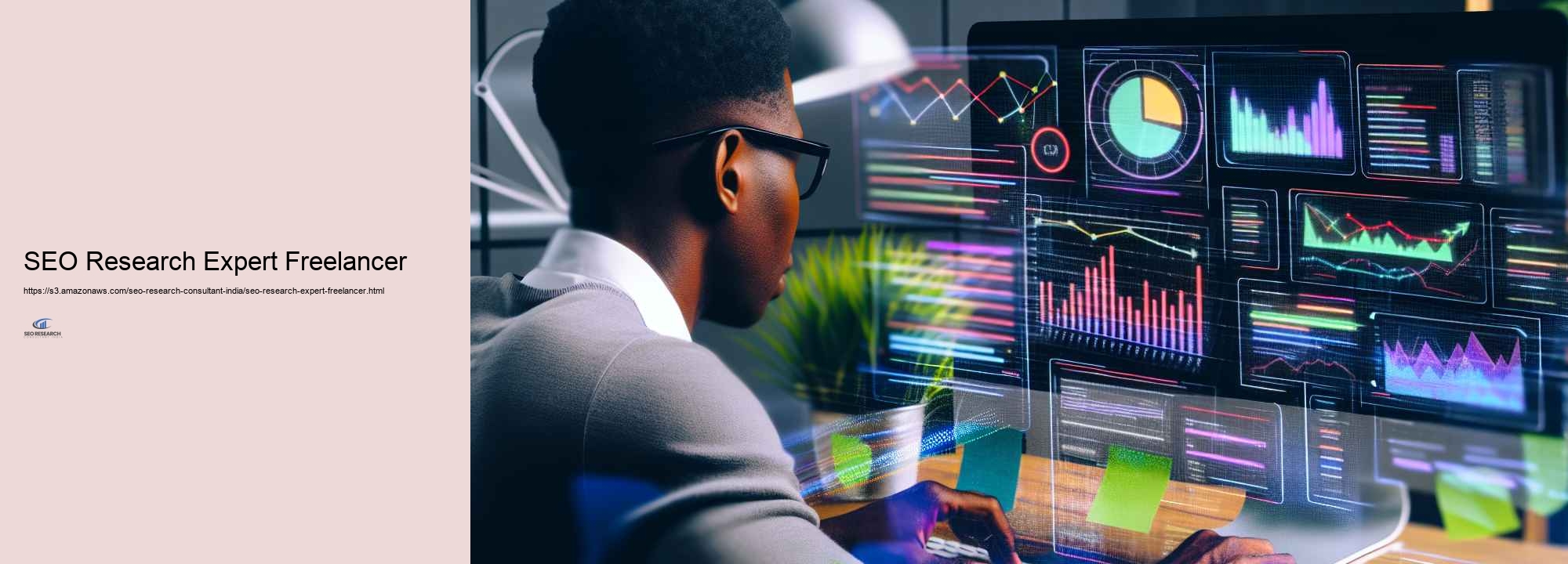 Picking the Right SEO Research study Consultant for Your Organization in India