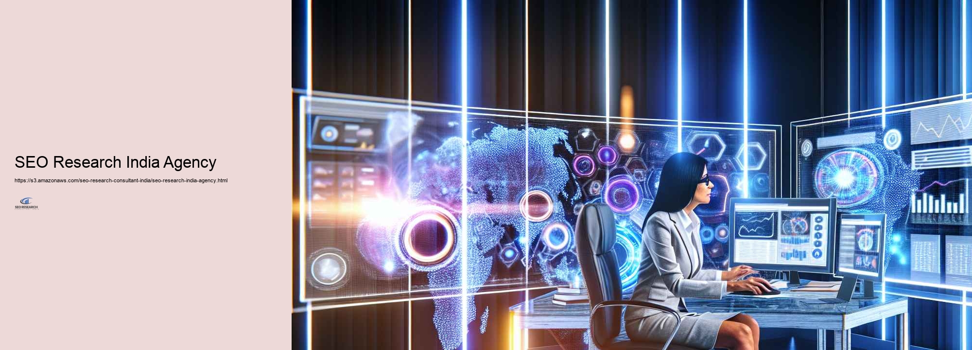 SEO Study Professional India: Crucial Skills and Effectiveness