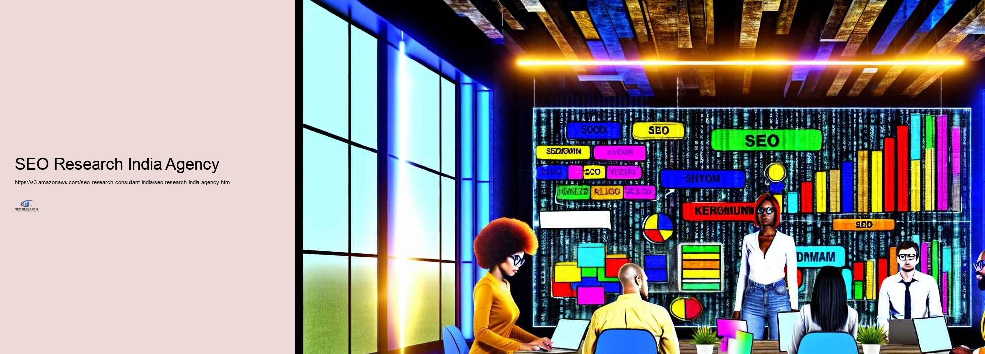 Picking the Right Search Engine Optimization Study Study Professional for Your Service in India