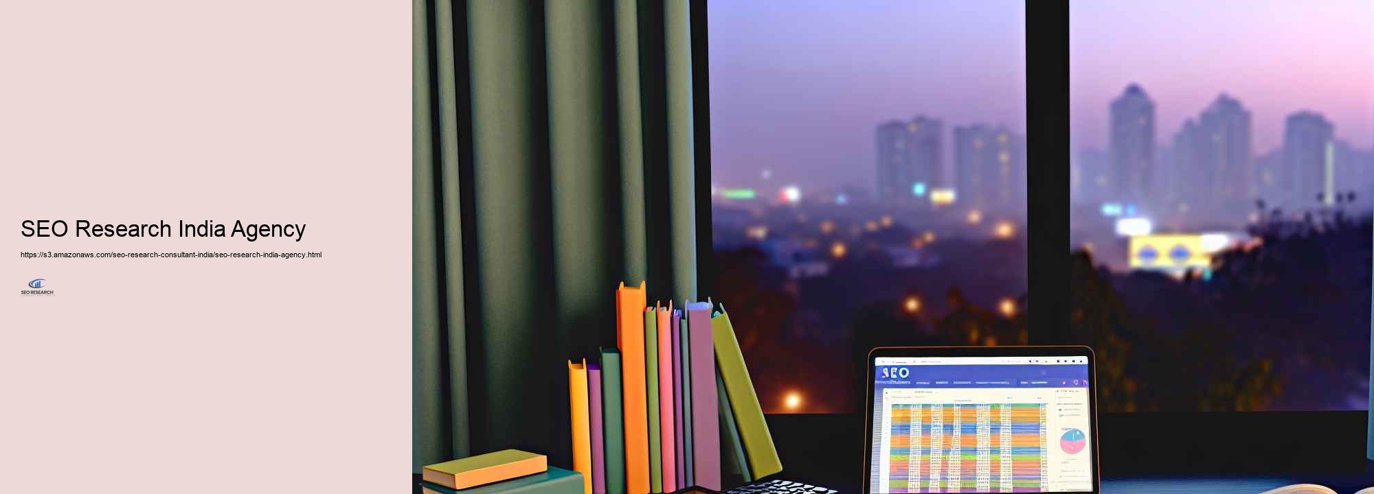 The Function of a Search Engine Optimization Research study Specialist in Driving Organic Growth in India