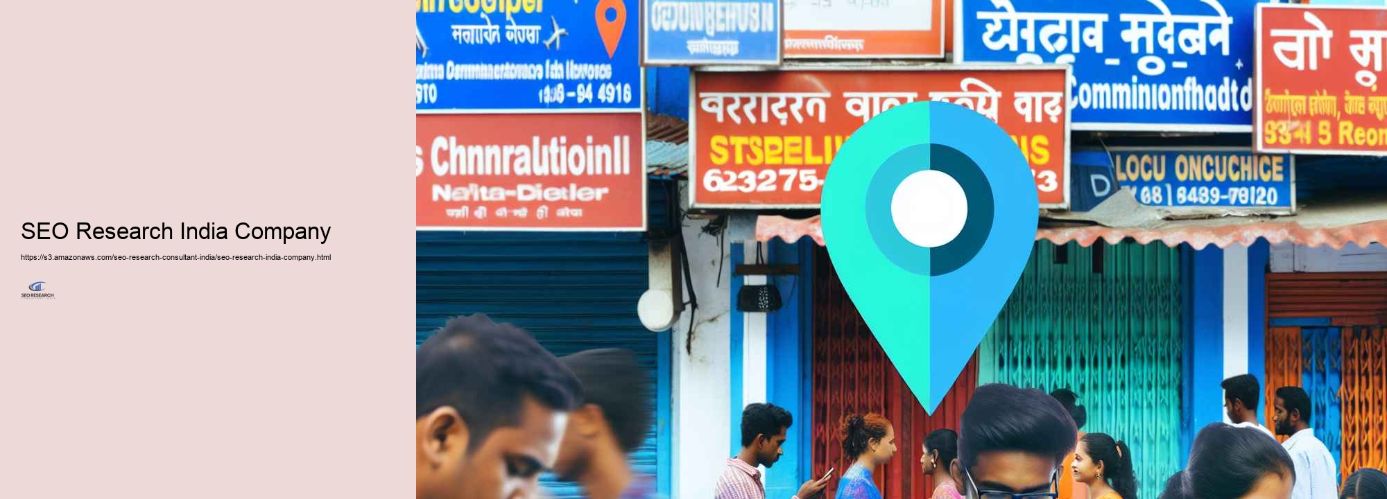 Simply How a SEARCH ENGINE OPTIMIZATION Research study Study Professional Can Increase Your Internet site Rankings in India