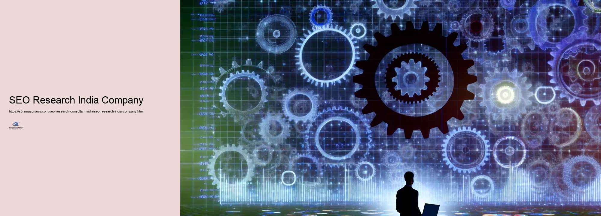 Selecting the Right SEO Research study Research Specialist for Your Company in India