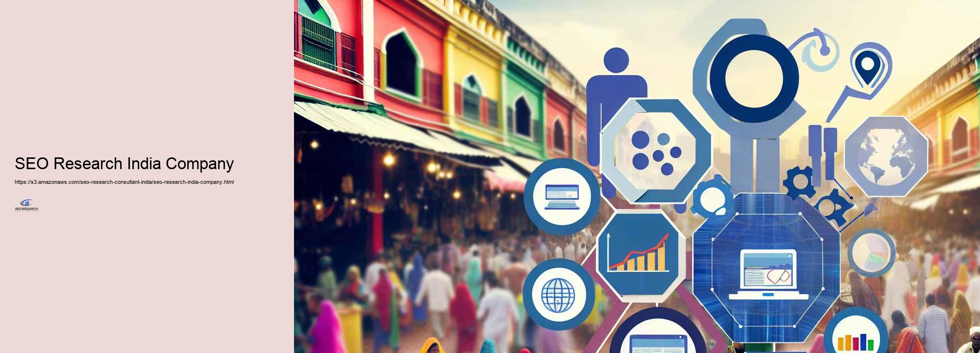 The Responsibility of a SEO Research Research Professional in Driving Organic Development in India