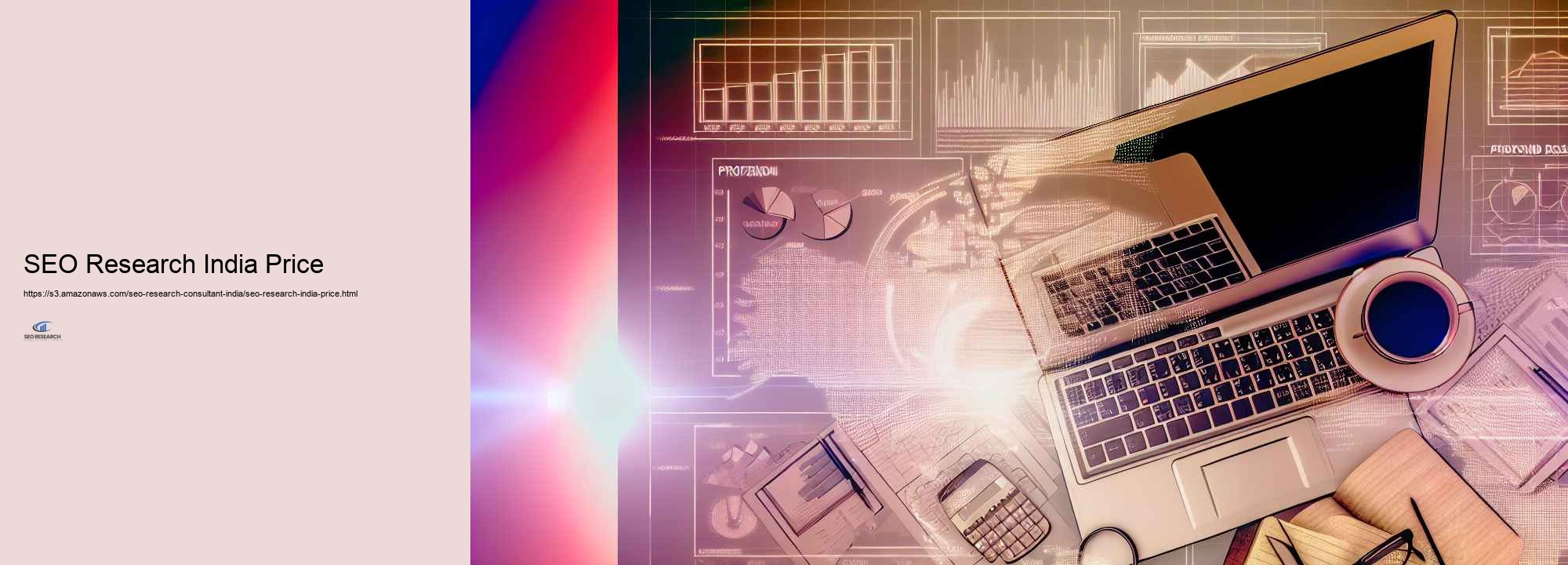 The Role of a SEO Research study Specialist in Driving Organic Growth in India