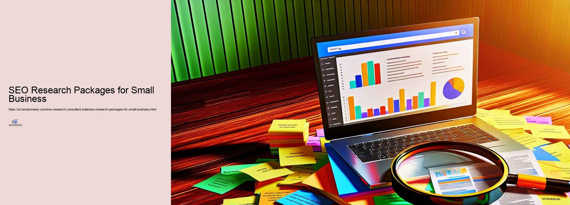 Picking the Right SEARCH ENGINE OPTIMIZATION Research study Study Professional for Your Organization in India