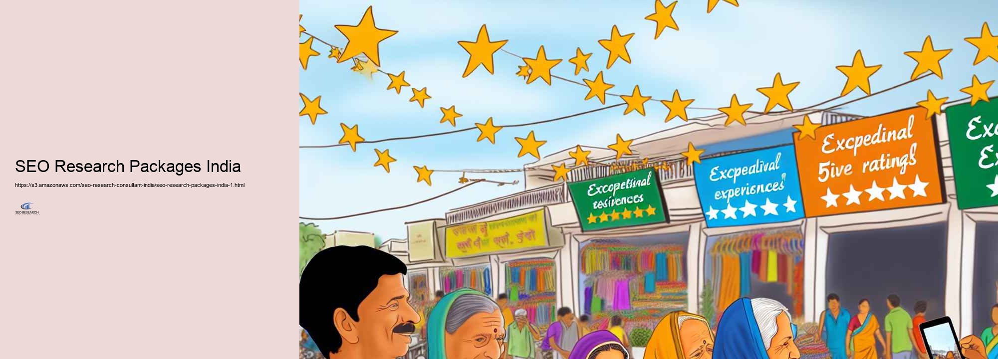 Just how a Search Engine Optimization Research study Professional Can Increase Your Internet site Positions in India