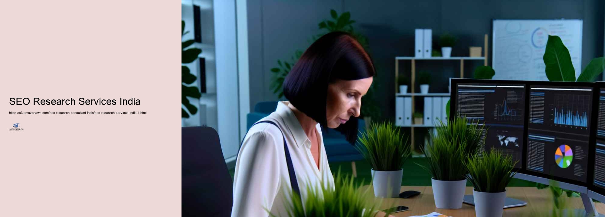 Seo Research study Specialist India: Important Skills and Know-how